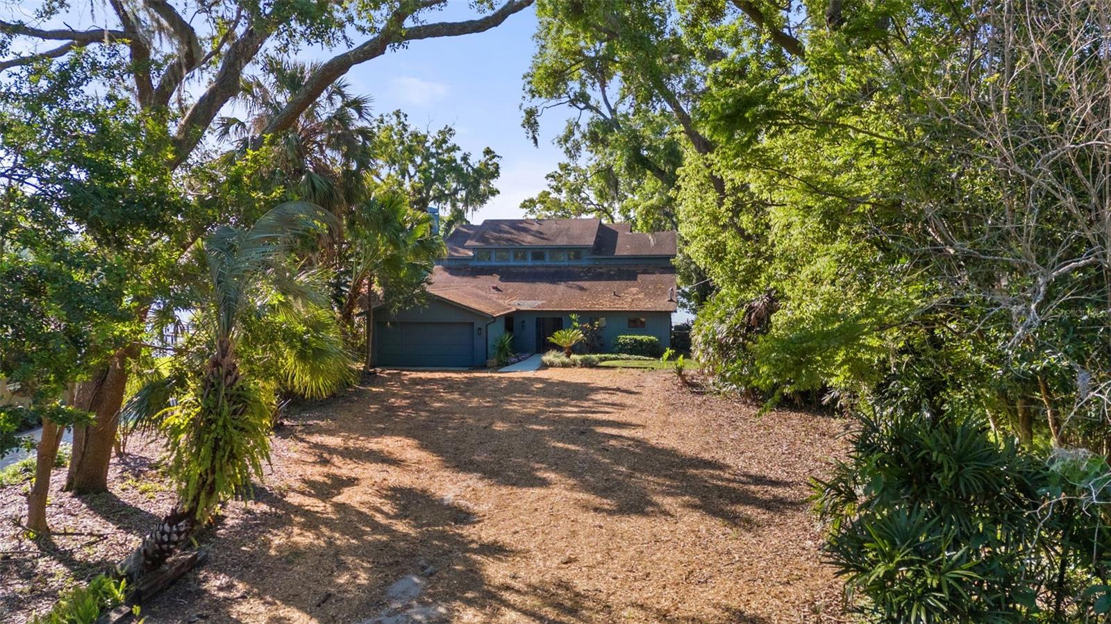 12107 LAKE CARROLL DR, TAMPA, FL, 33618