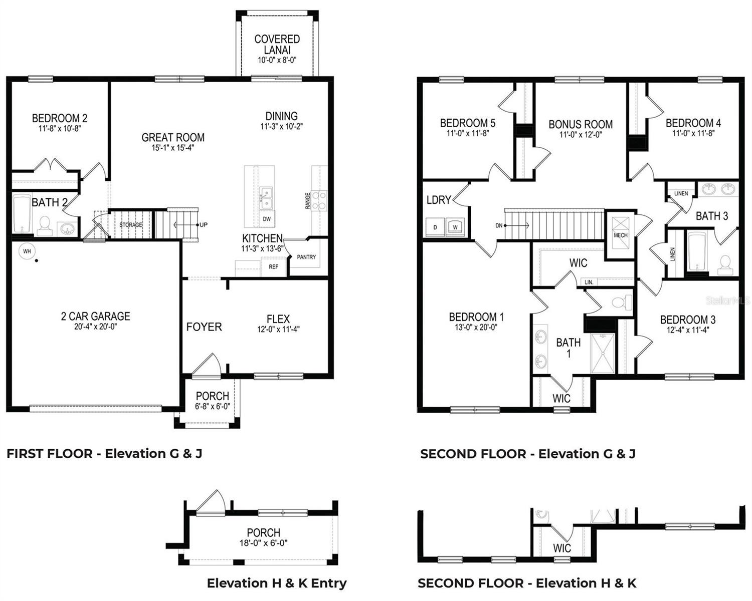18211 CANOPY PL, LAKEWOOD RANCH, FL, 34211