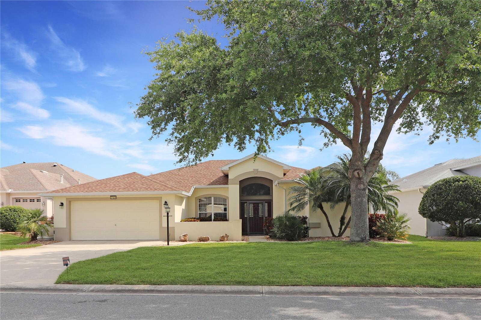 27024 OLD ENGLISH CT, LEESBURG, FL, 34748