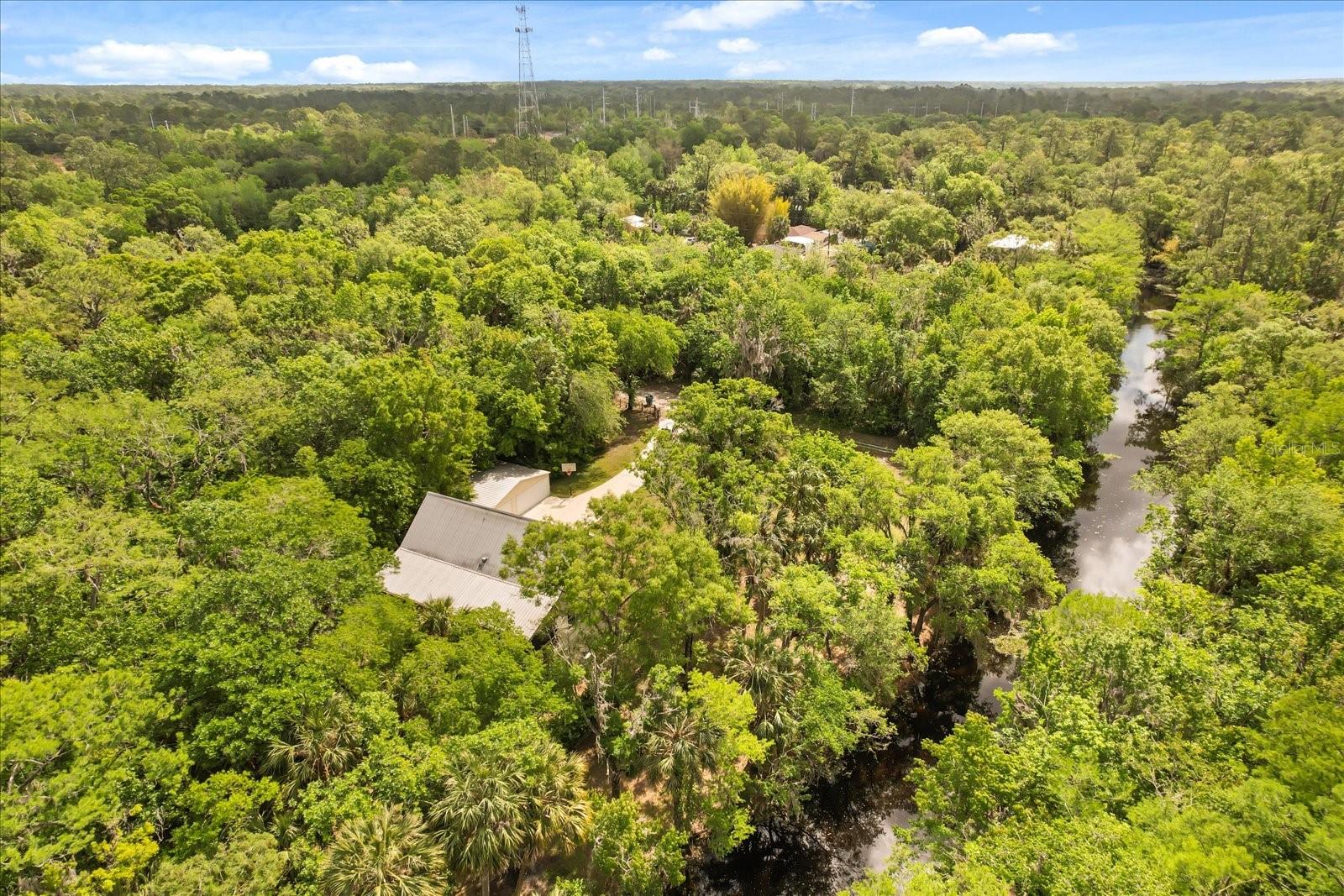 2870 BELINDA DR, DELAND, FL, 32720