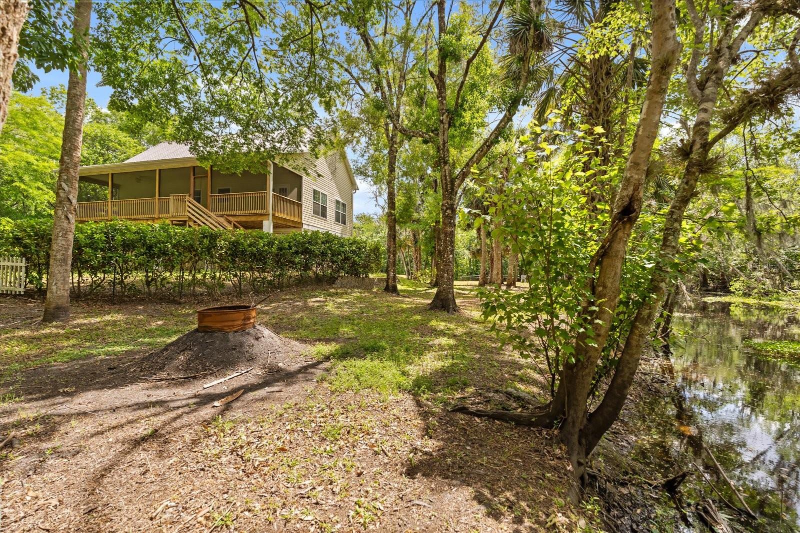 2870 BELINDA DR, DELAND, FL, 32720