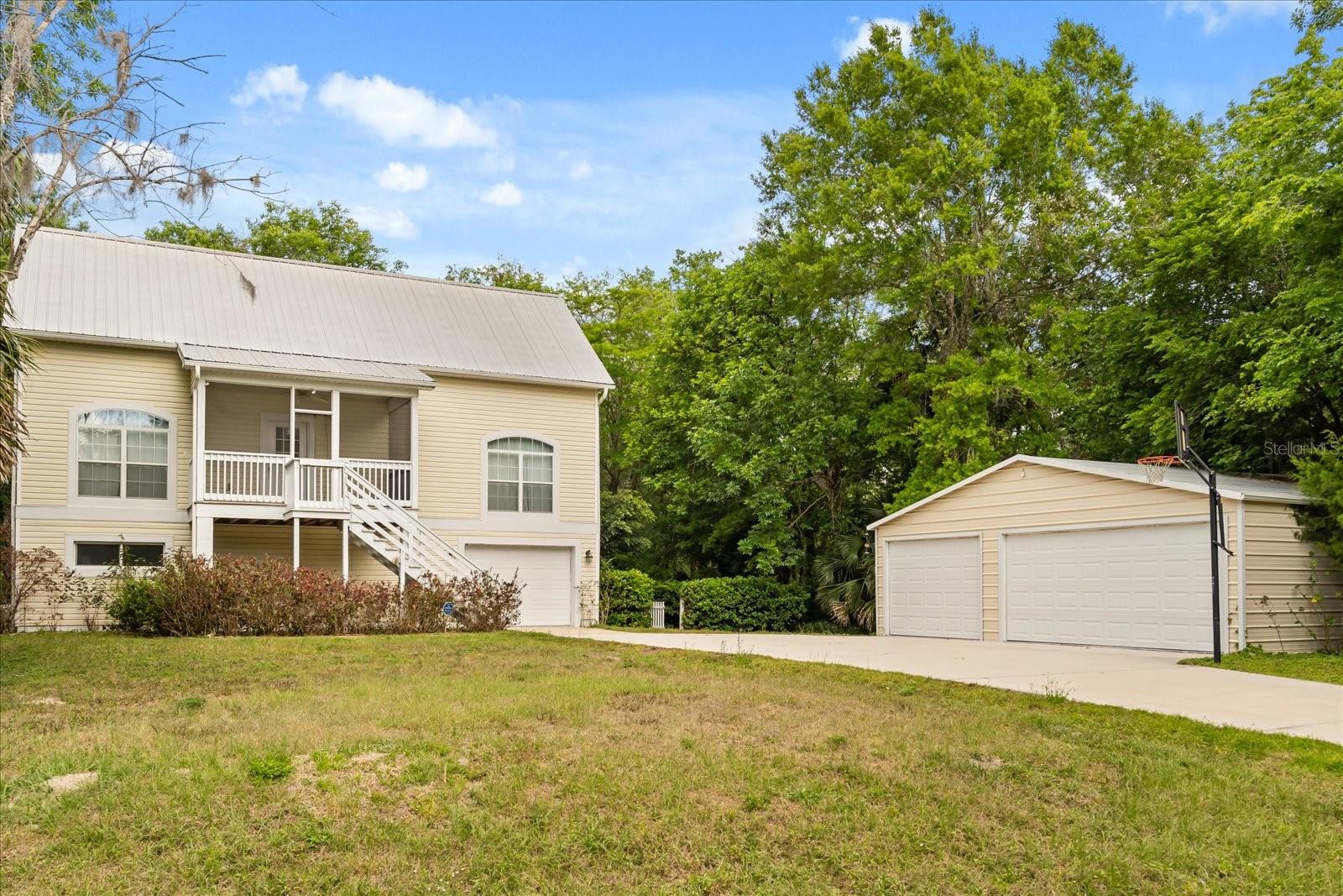 2870 BELINDA DR, DELAND, FL, 32720