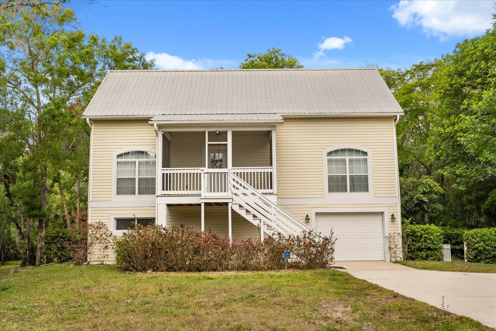 2870 BELINDA DR, DELAND, FL, 32720