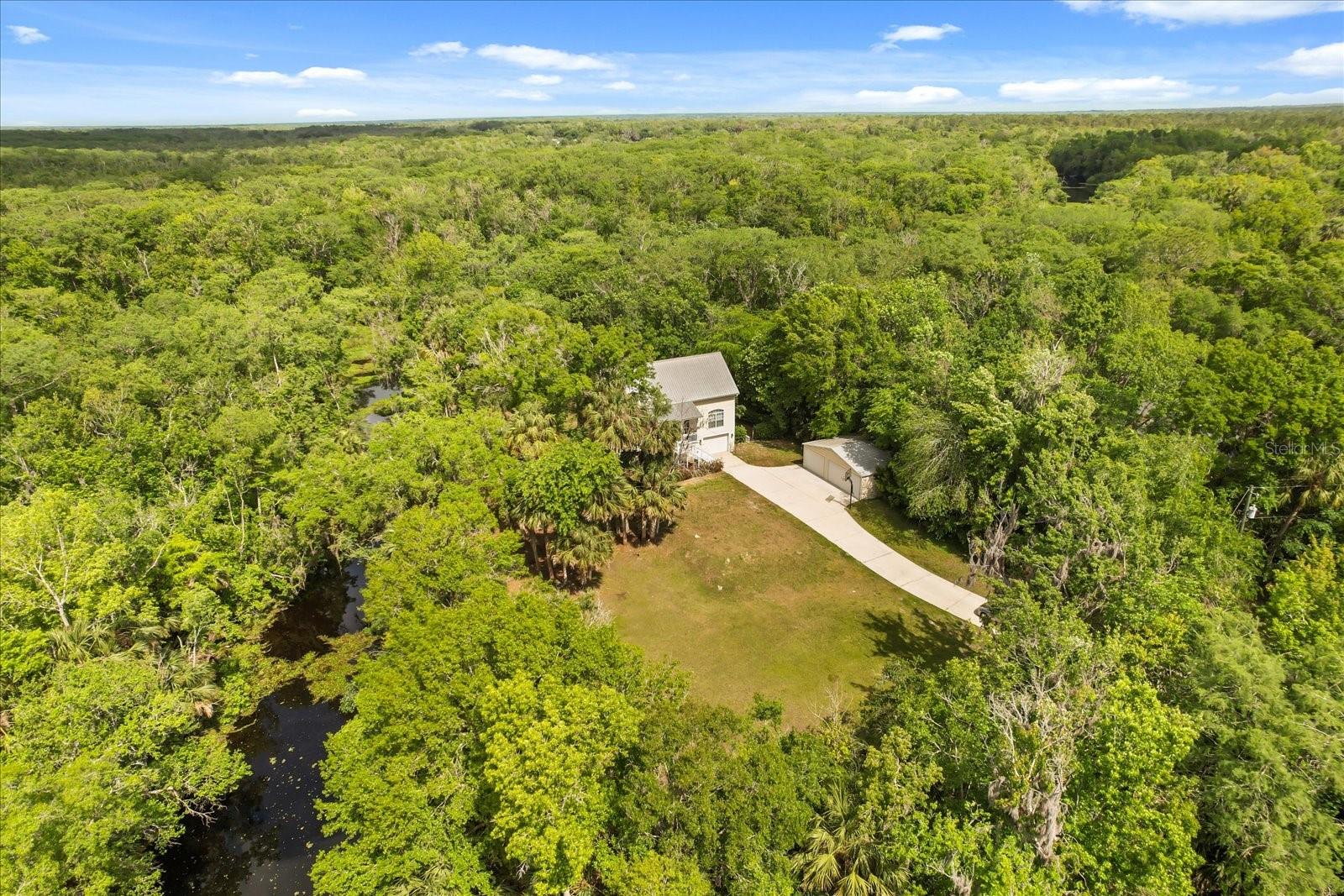 2870 BELINDA DR, DELAND, FL, 32720