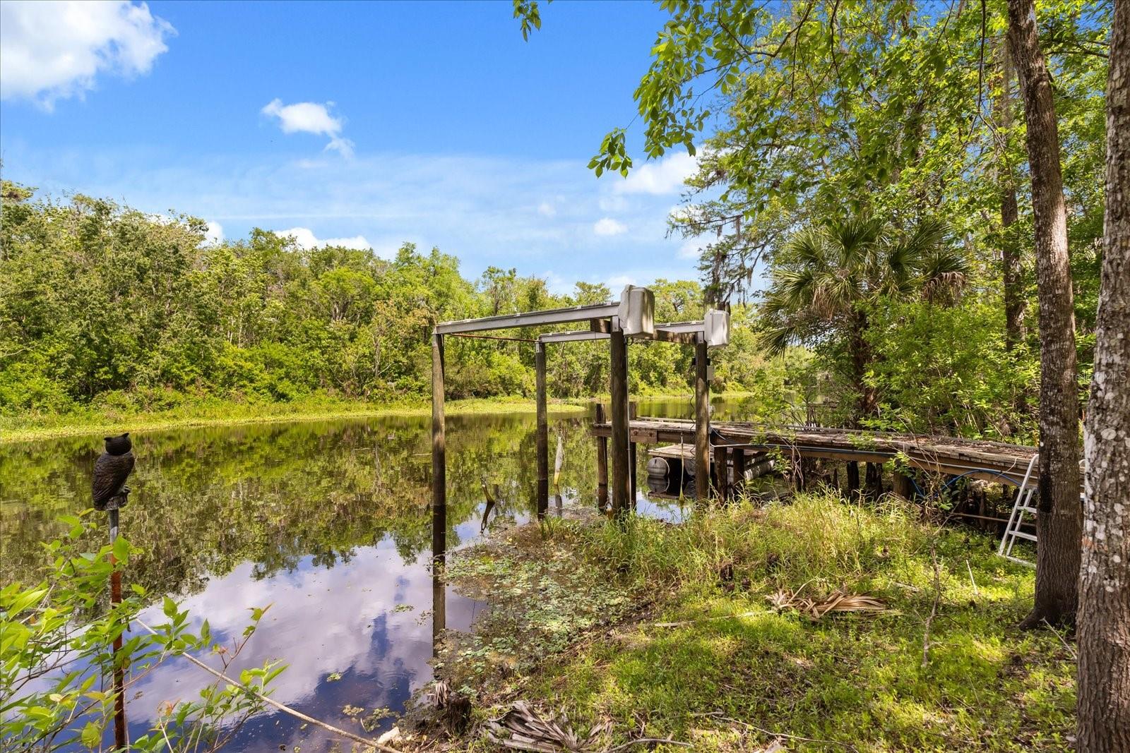 2870 BELINDA DR, DELAND, FL, 32720