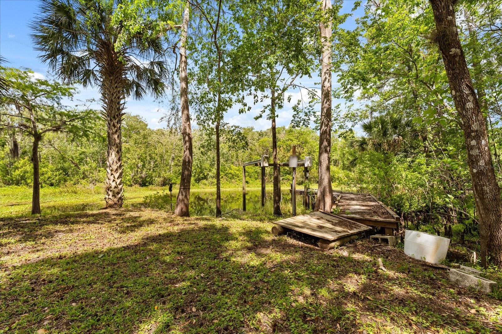 2870 BELINDA DR, DELAND, FL, 32720