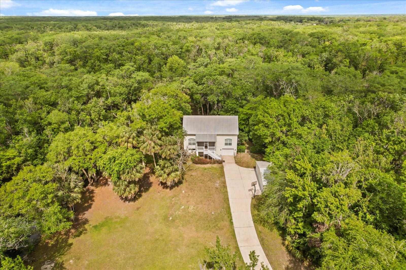 2870 BELINDA DR, DELAND, FL, 32720