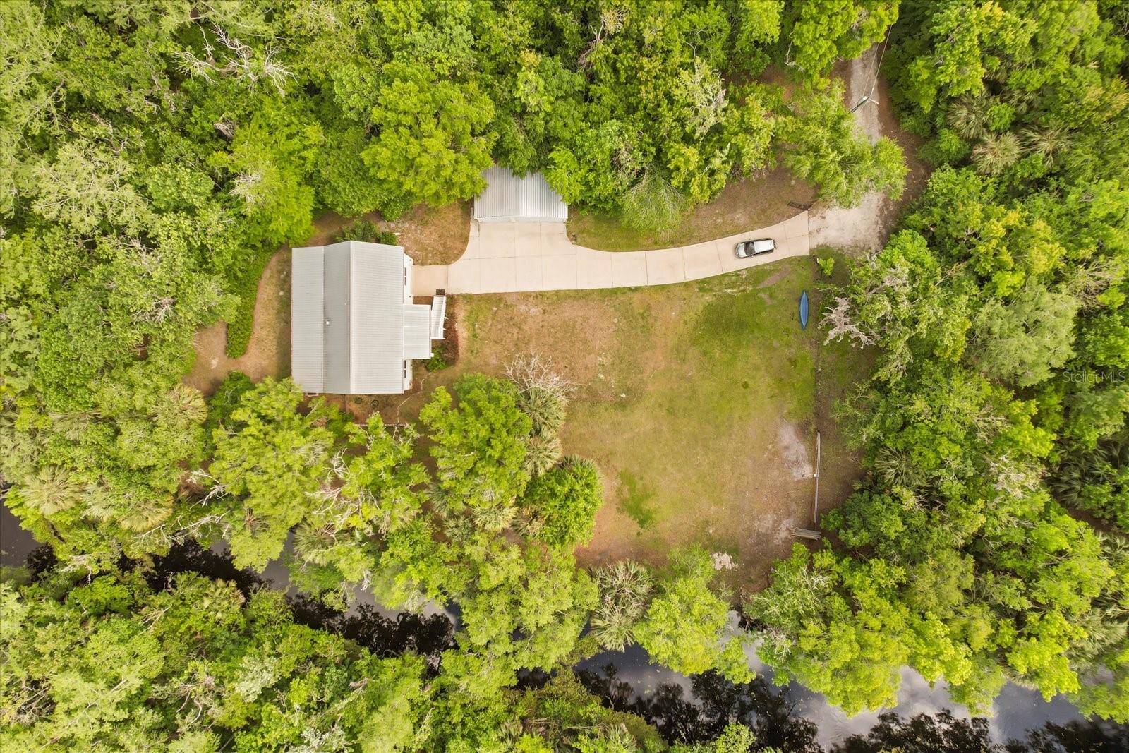 2870 BELINDA DR, DELAND, FL, 32720