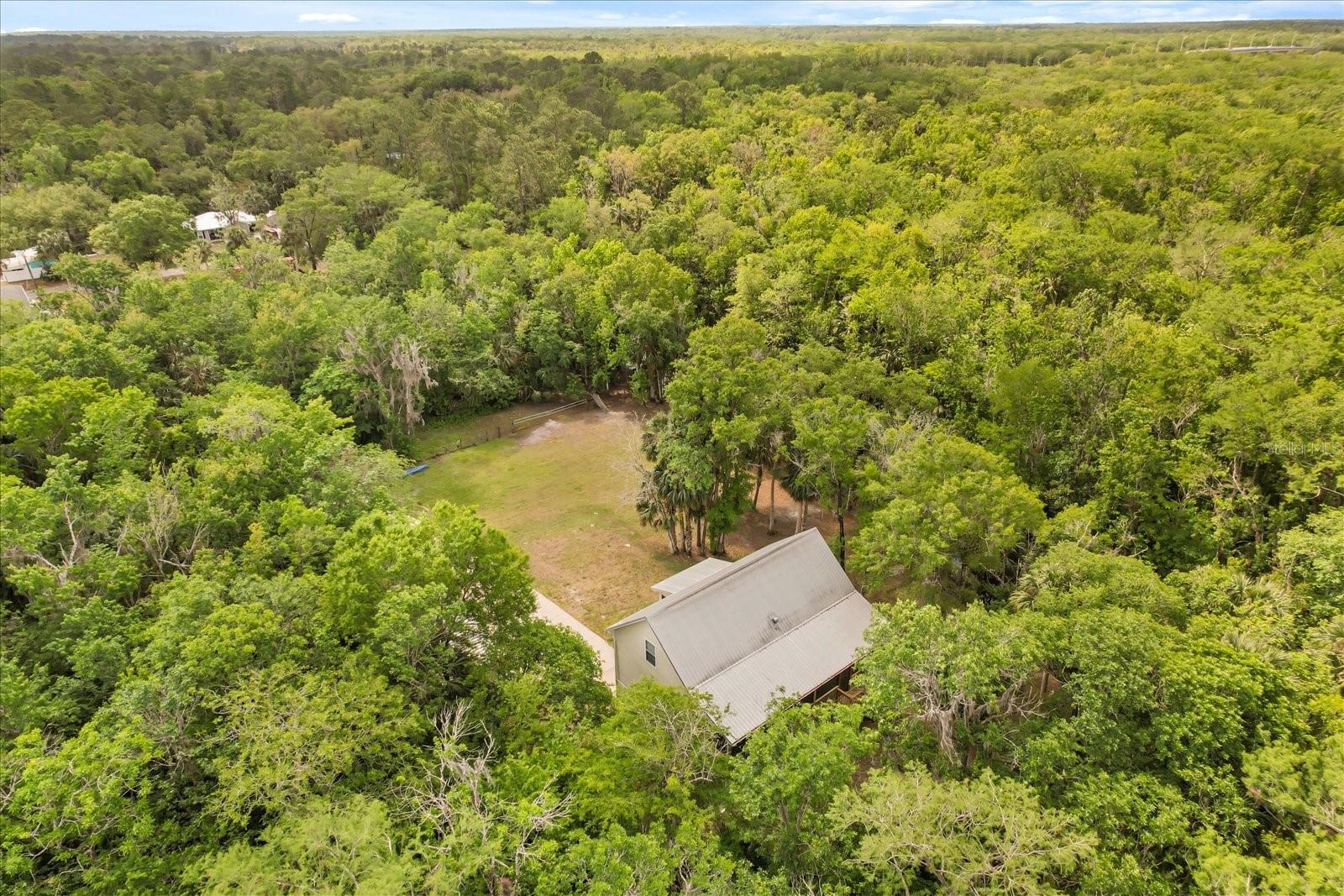 2870 BELINDA DR, DELAND, FL, 32720