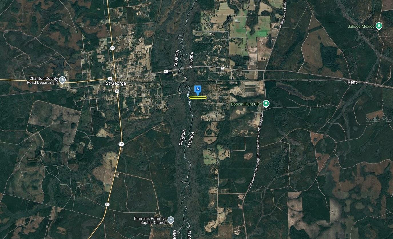 14010 DEADWOOD LN, HILLIARD, FL, 32046