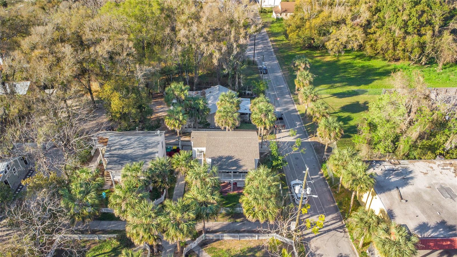 215 E VOORHIS AVE #2D, DELAND, FL, 32724