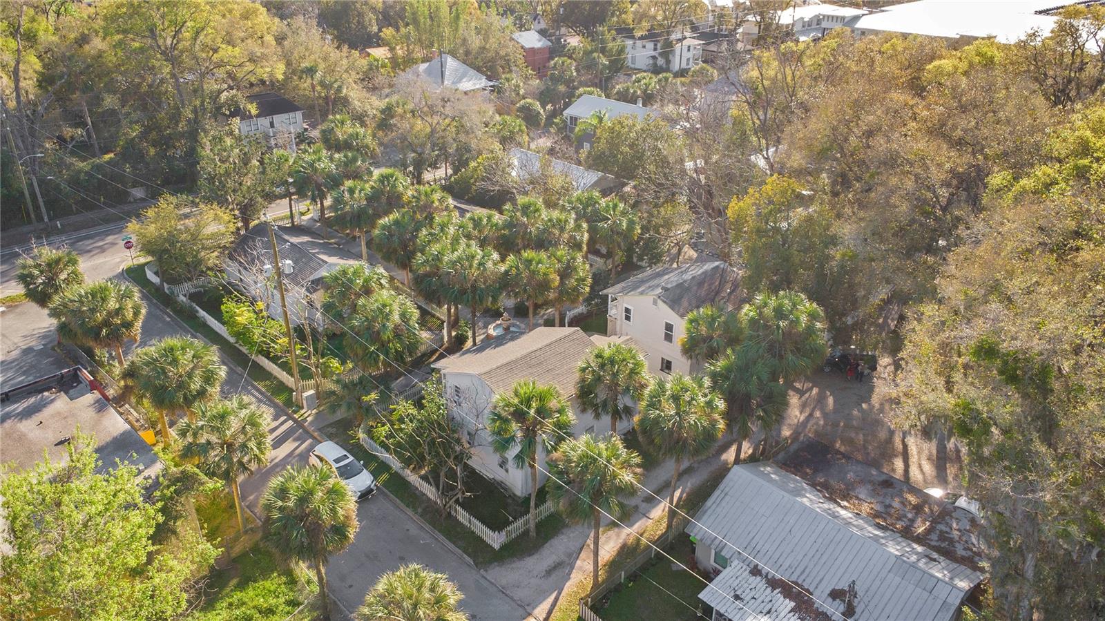 215 E VOORHIS AVE #2D, DELAND, FL, 32724