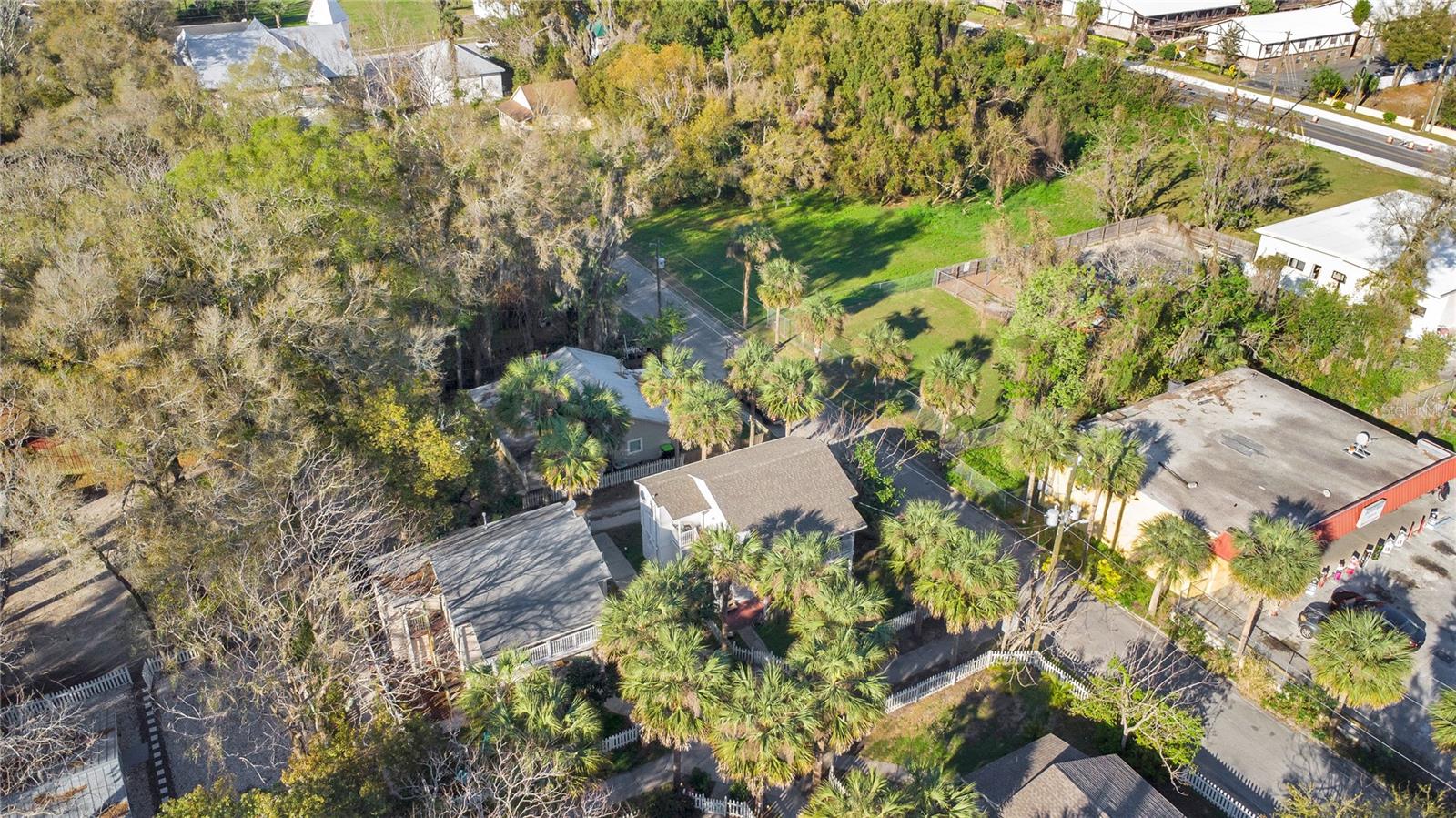 215 E VOORHIS AVE #2D, DELAND, FL, 32724