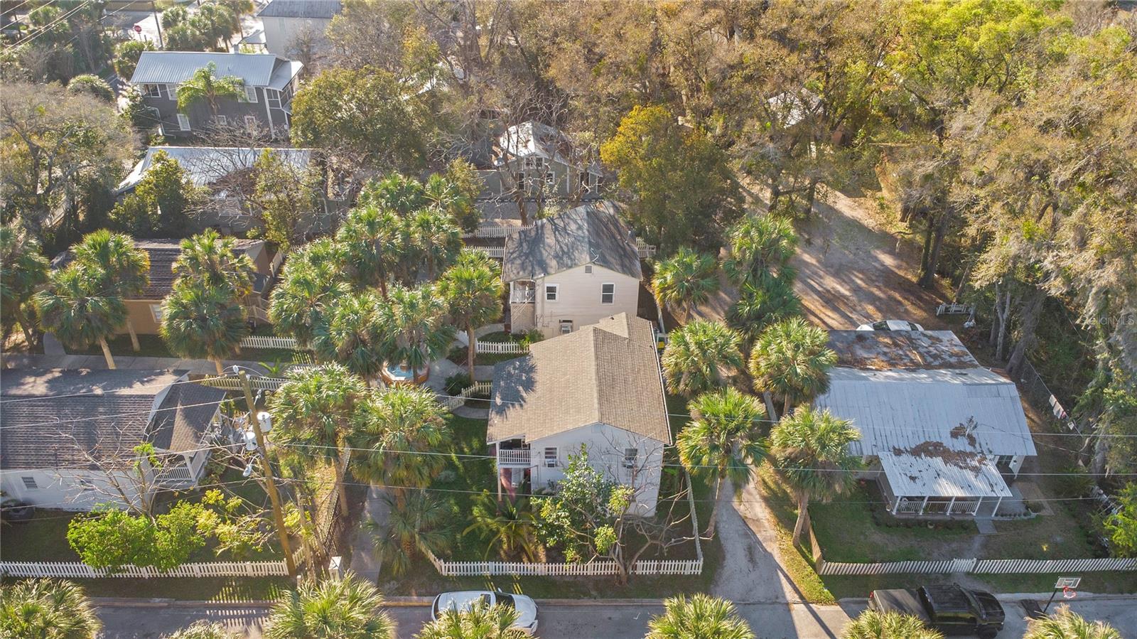 215 E VOORHIS AVE #2D, DELAND, FL, 32724