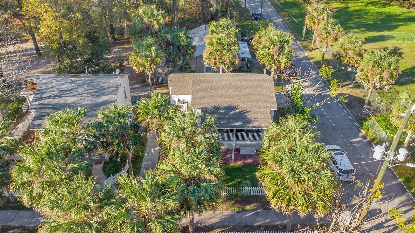 215 E VOORHIS AVE #2D, DELAND, FL, 32724