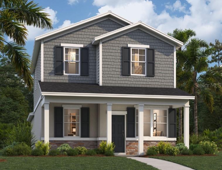 5606 STOCKADE BLVD, ST CLOUD, FL, 34771