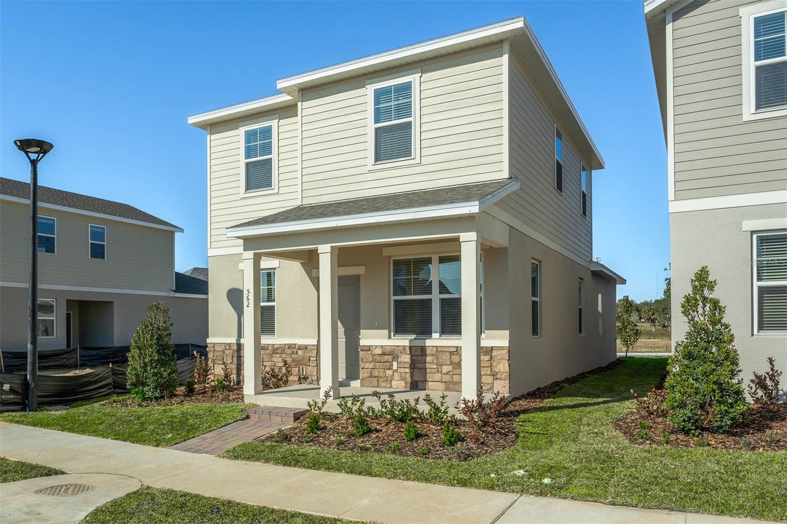 5606 STOCKADE BLVD, ST CLOUD, FL, 34771