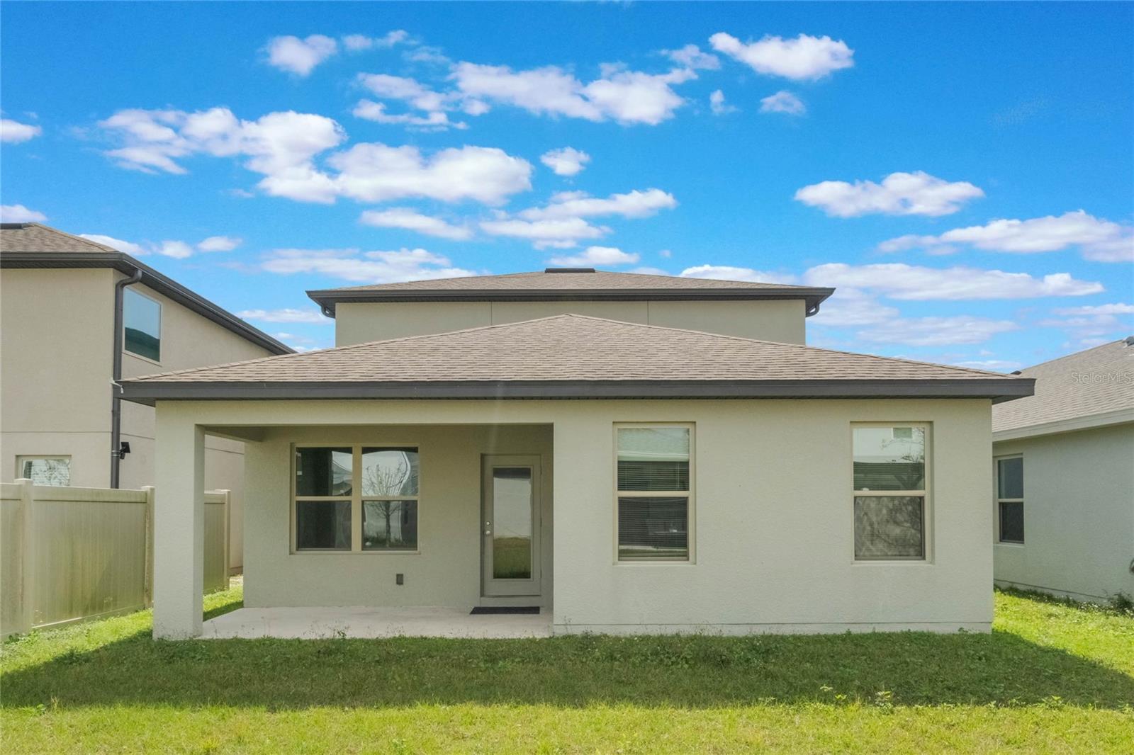 2811 ALPINE MEADOW LN, KISSIMMEE, FL, 34744