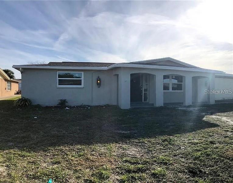 7224 POTOMAC DR, PORT RICHEY, FL, 34668