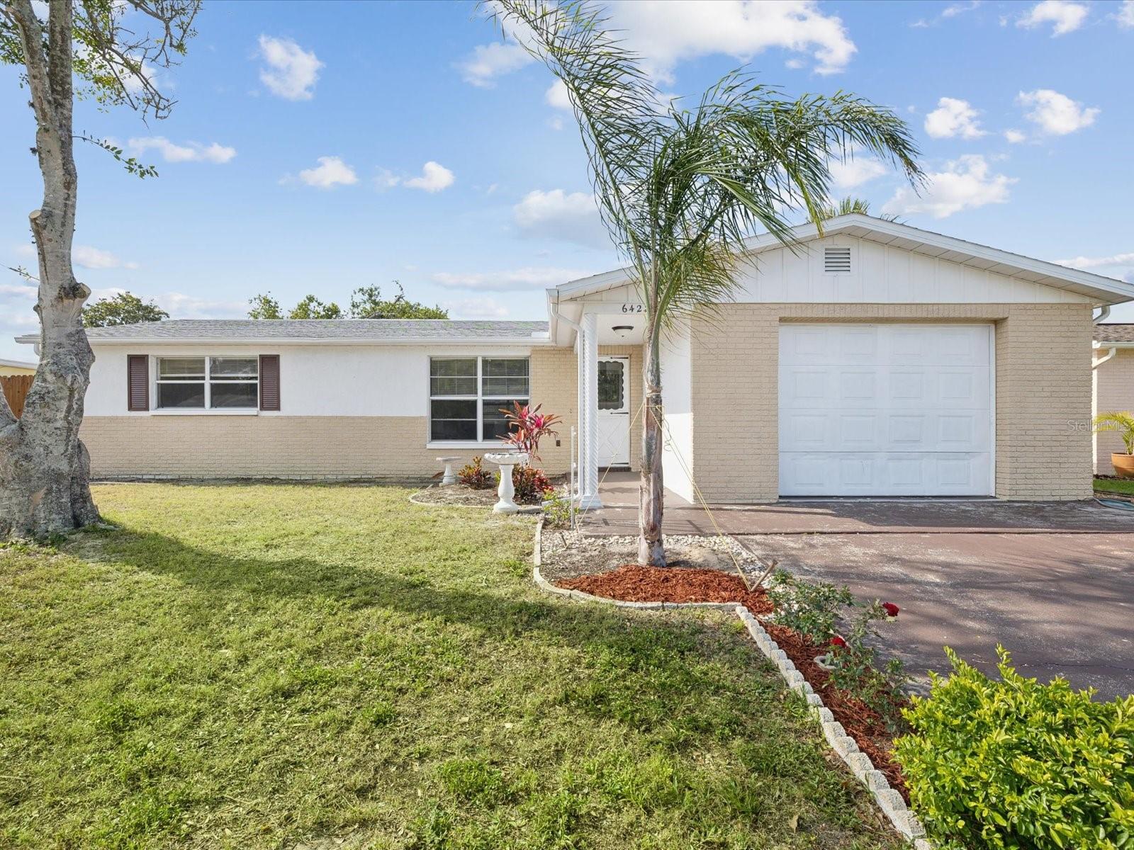 6422 TRALEE AVE, NEW PORT RICHEY, FL, 34653