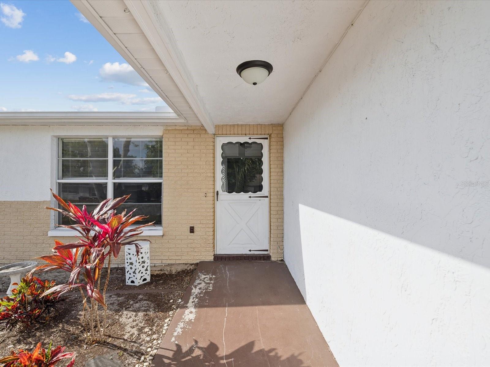 6422 TRALEE AVE, NEW PORT RICHEY, FL, 34653