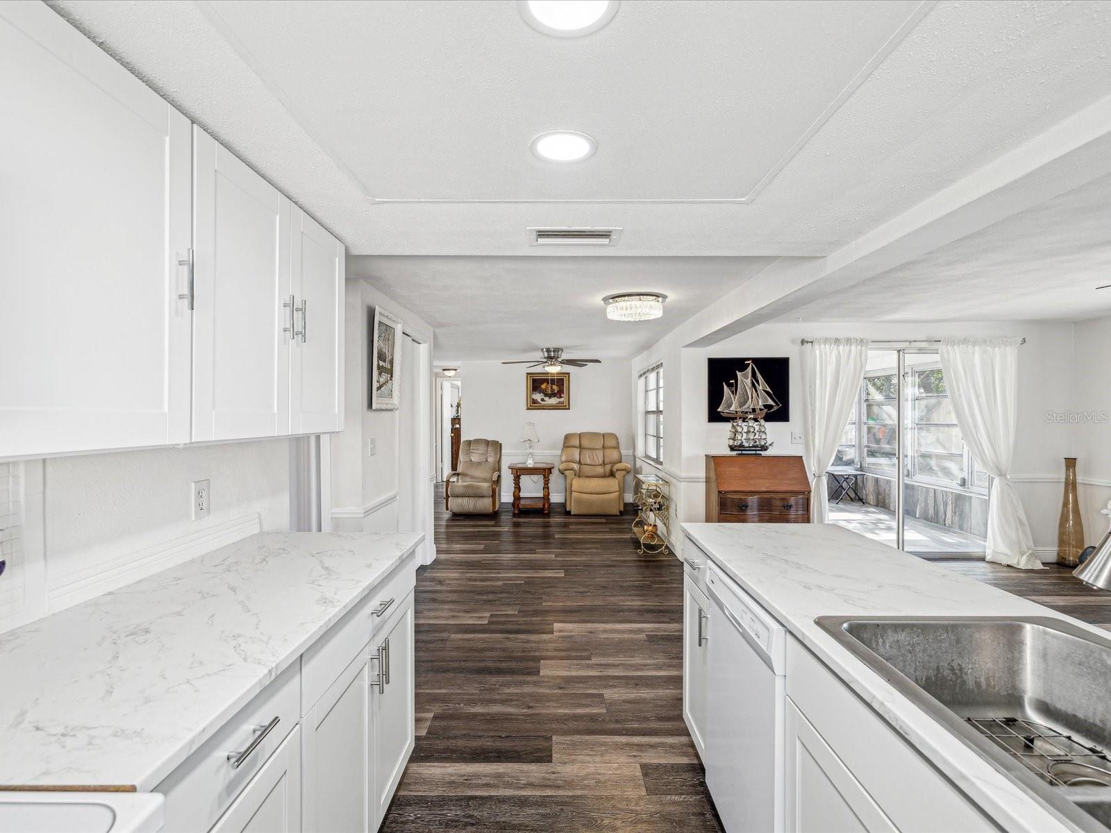 6422 TRALEE AVE, NEW PORT RICHEY, FL, 34653