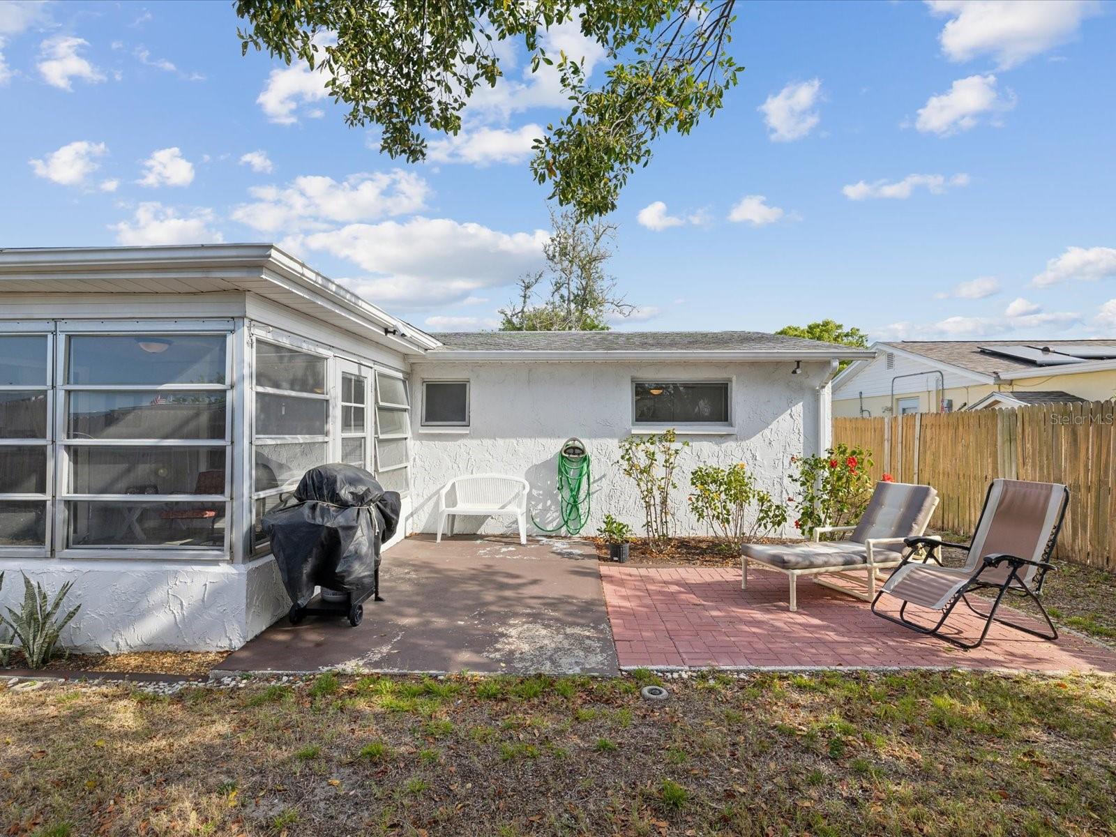 6422 TRALEE AVE, NEW PORT RICHEY, FL, 34653