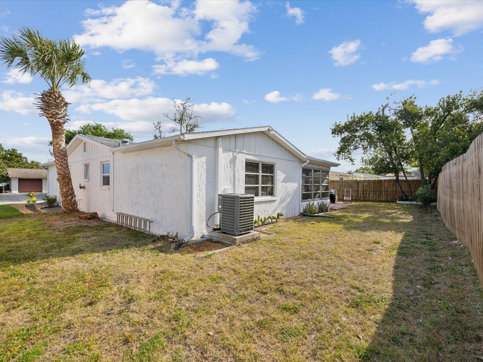 6422 TRALEE AVE, NEW PORT RICHEY, FL, 34653