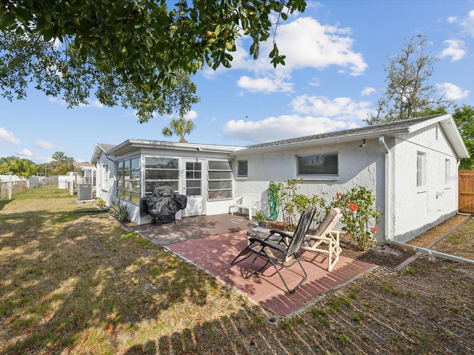 6422 TRALEE AVE, NEW PORT RICHEY, FL, 34653