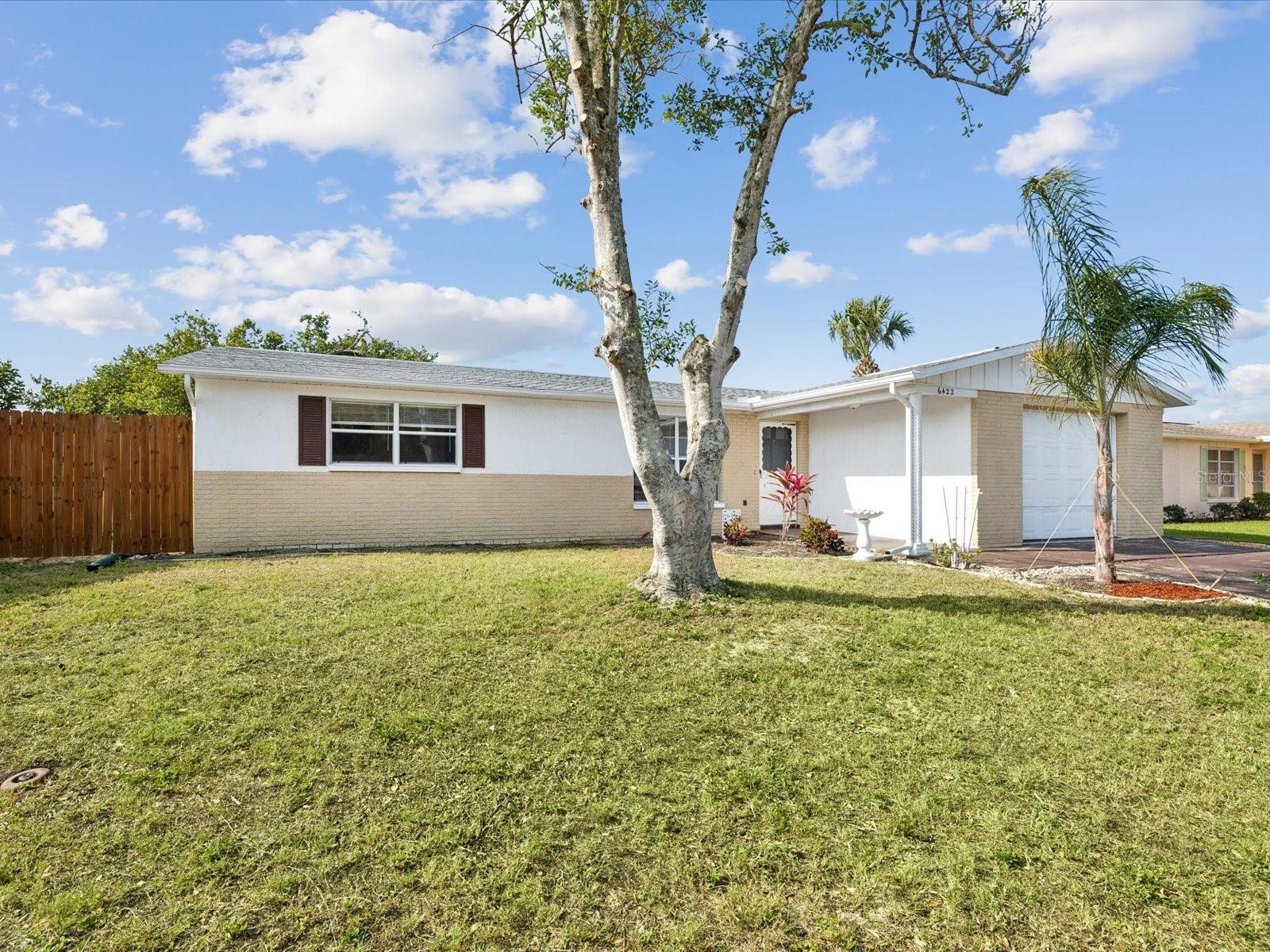 6422 TRALEE AVE, NEW PORT RICHEY, FL, 34653