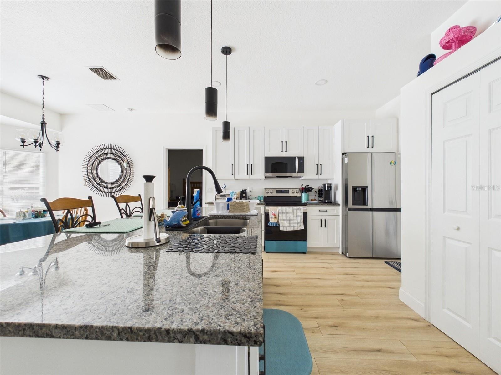 2632 NE 27TH ST, OCALA, FL, 34470