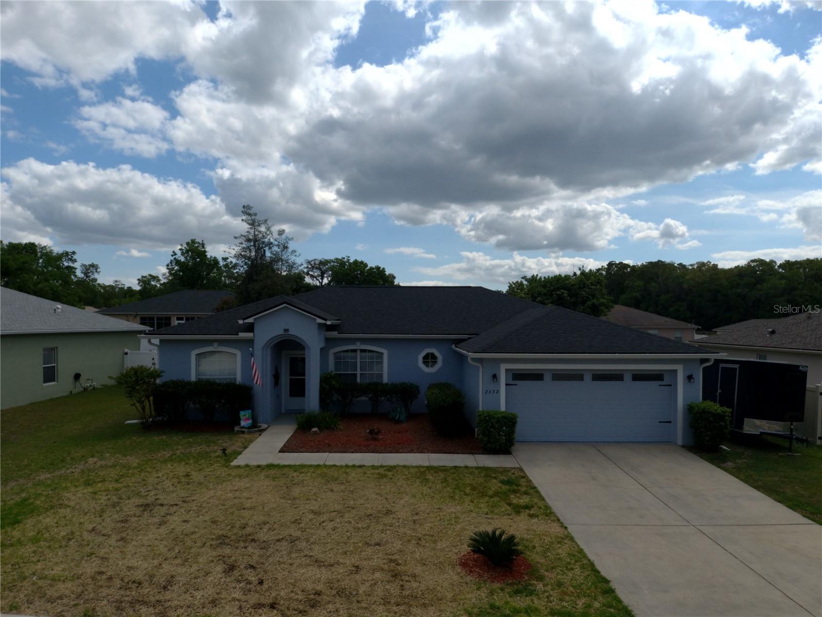 2632 NE 27TH ST, OCALA, FL, 34470