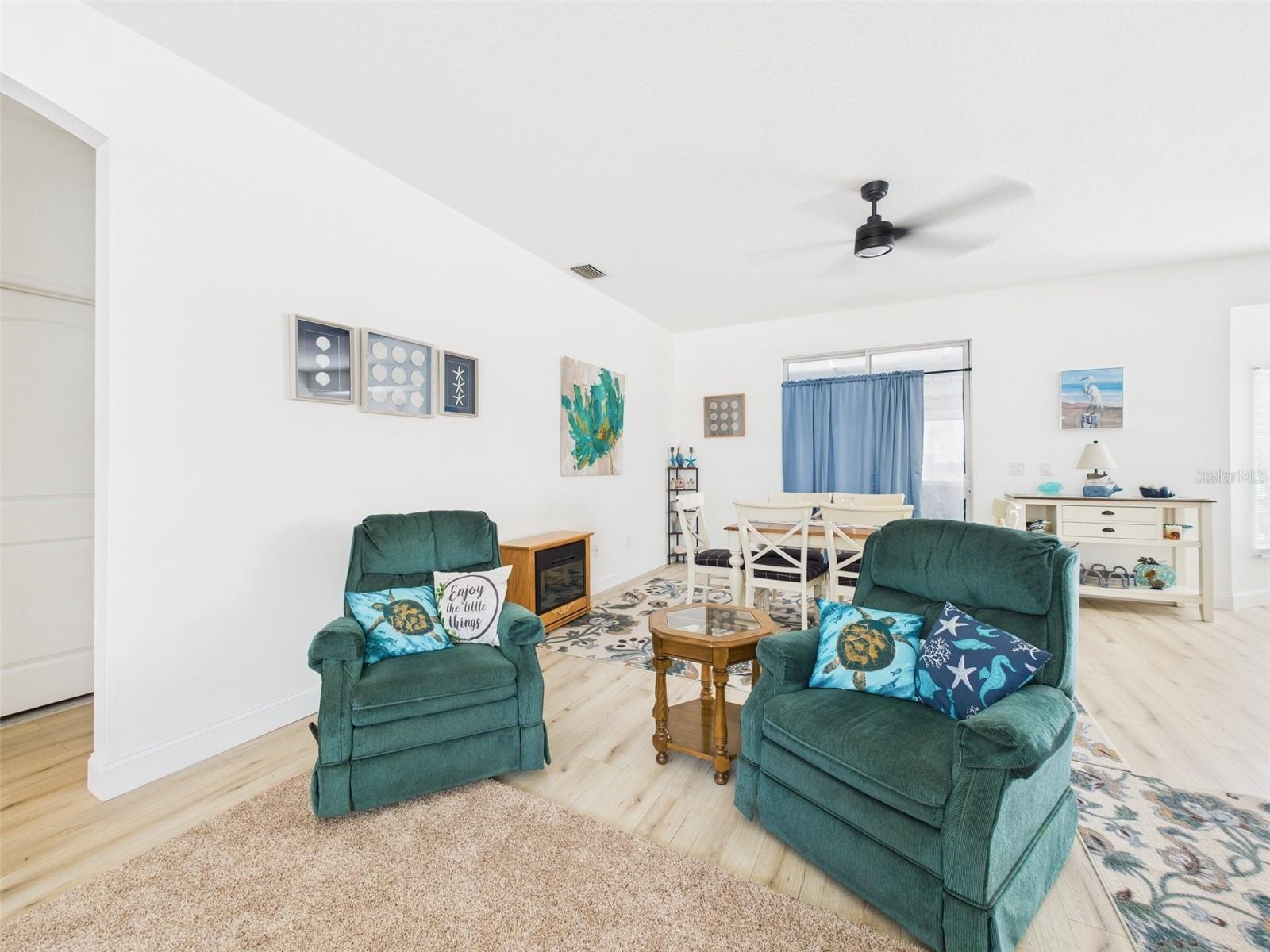 2632 NE 27TH ST, OCALA, FL, 34470