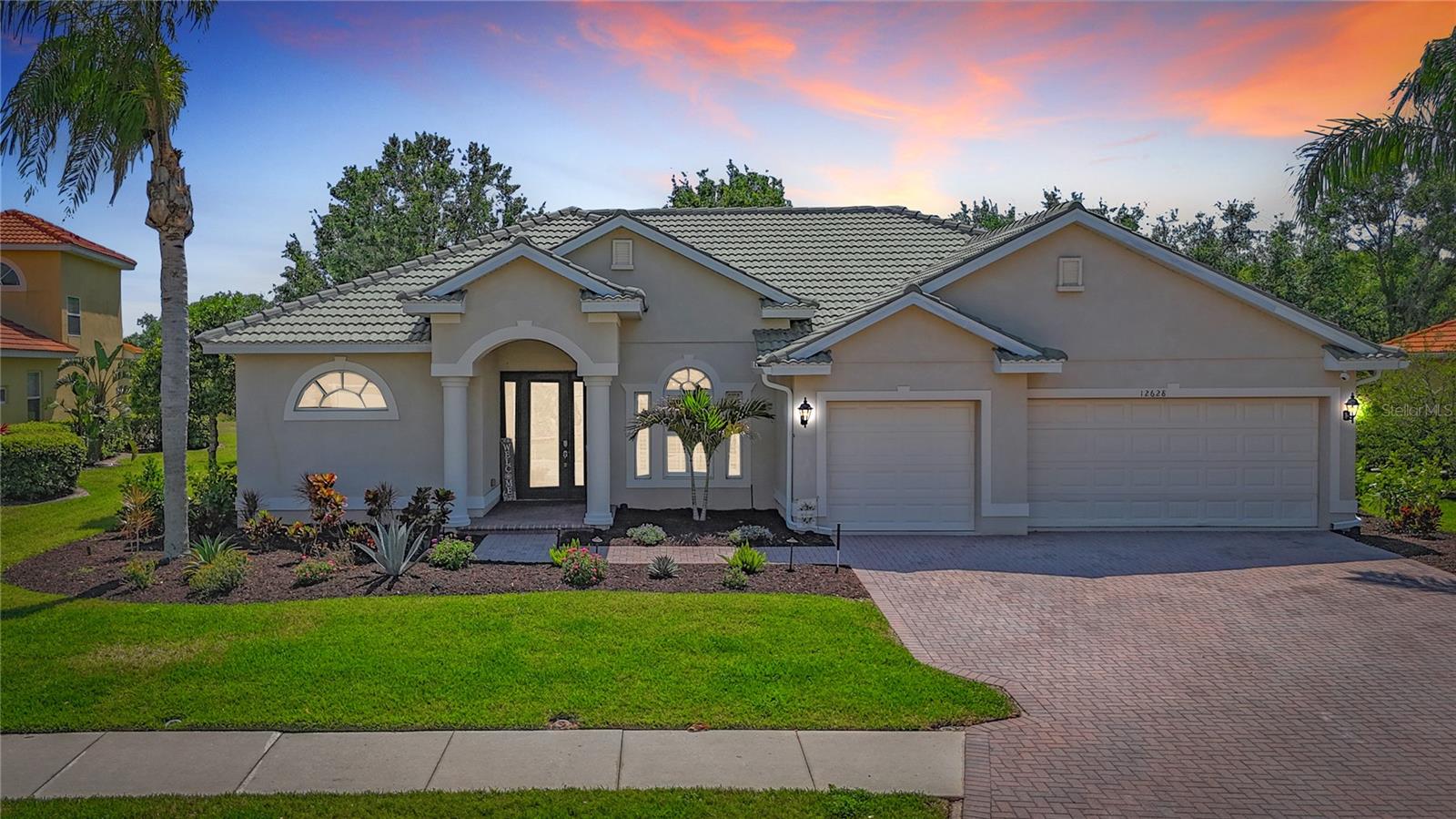12628 DAISY PL, BRADENTON, FL, 34212