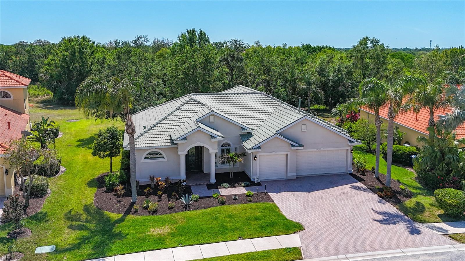 12628 DAISY PL, BRADENTON, FL, 34212