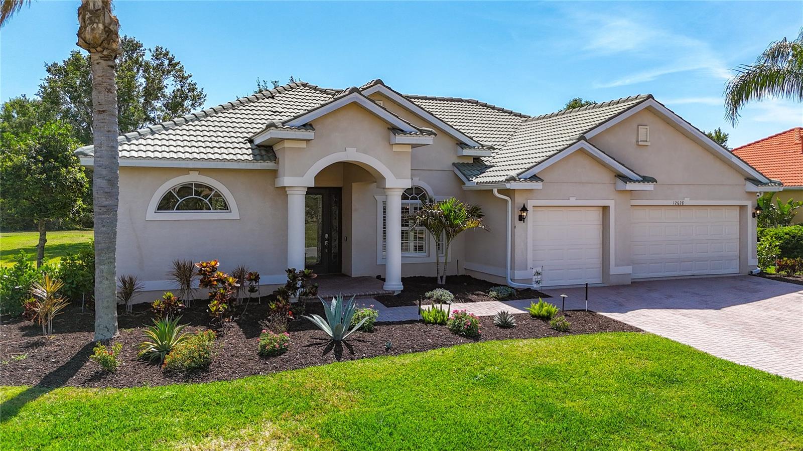 12628 DAISY PL, BRADENTON, FL, 34212