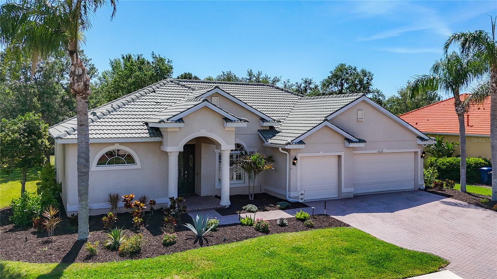 12628 DAISY PL, BRADENTON, FL, 34212