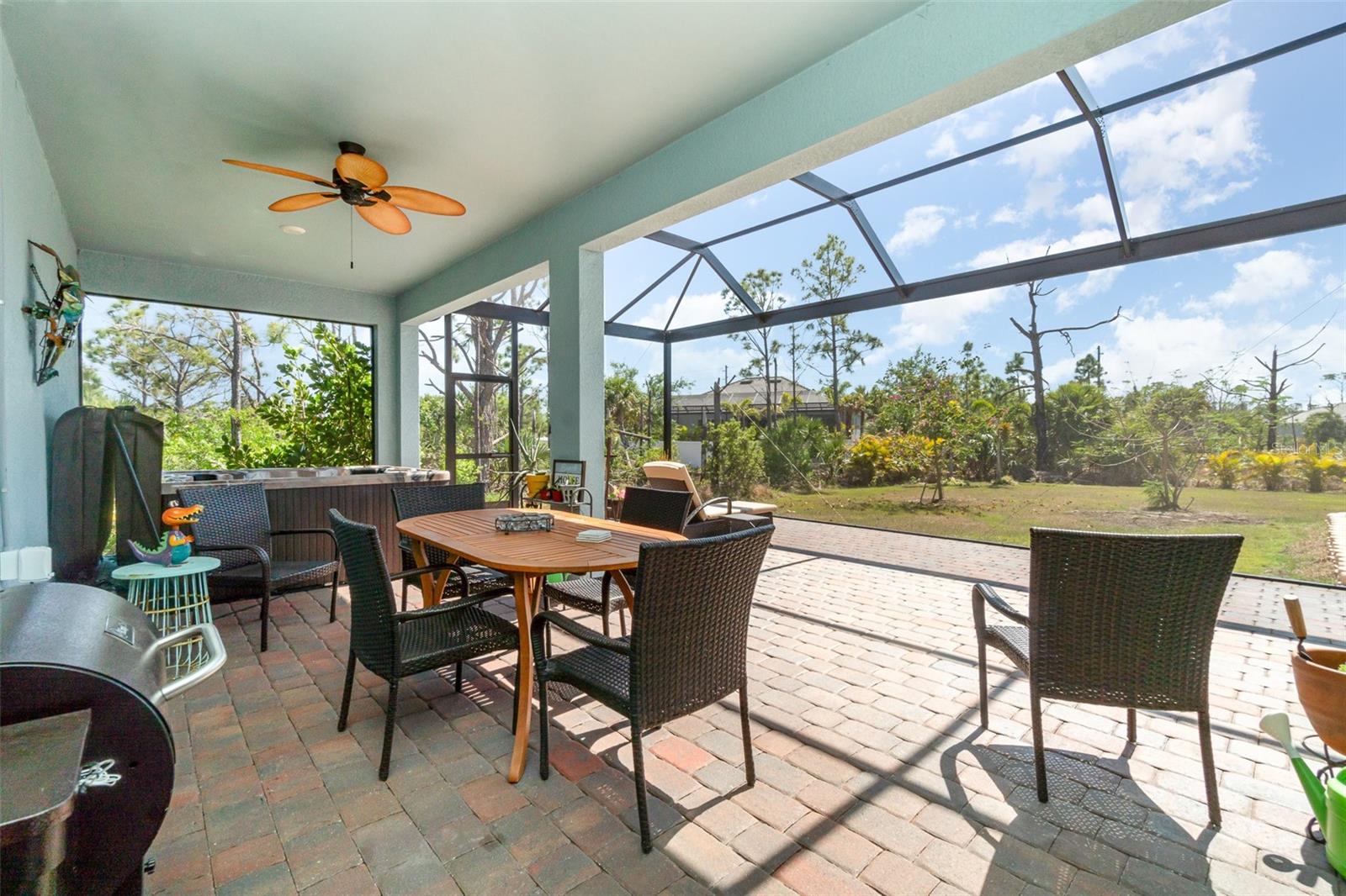 8117 THRUSO RD, PORT CHARLOTTE, FL, 33981