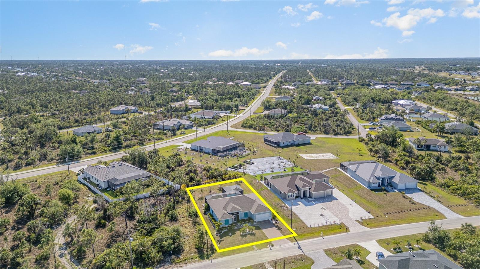 8117 THRUSO RD, PORT CHARLOTTE, FL, 33981
