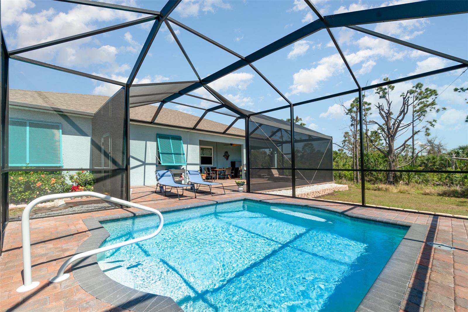 8117 THRUSO RD, PORT CHARLOTTE, FL, 33981