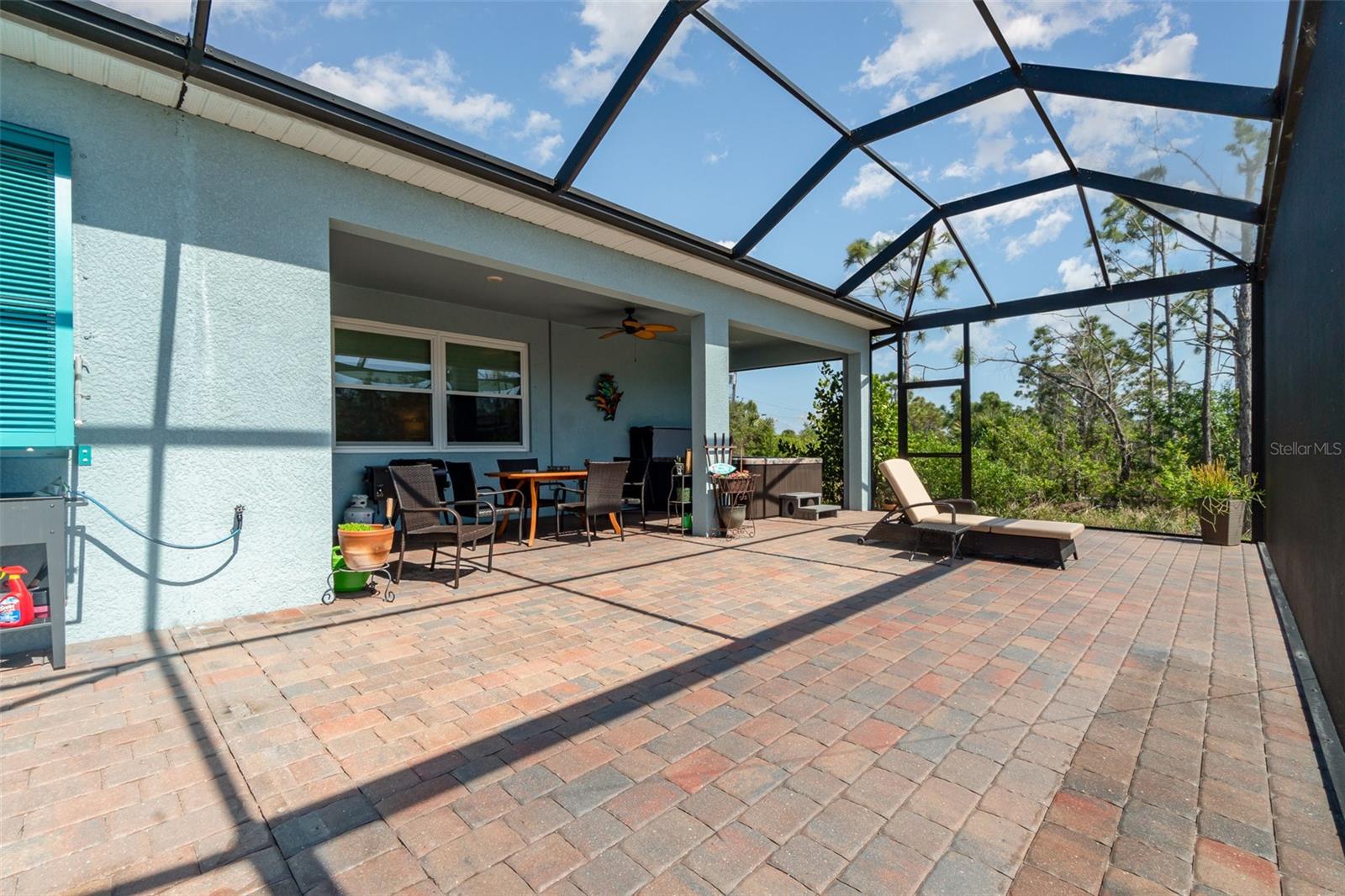 8117 THRUSO RD, PORT CHARLOTTE, FL, 33981