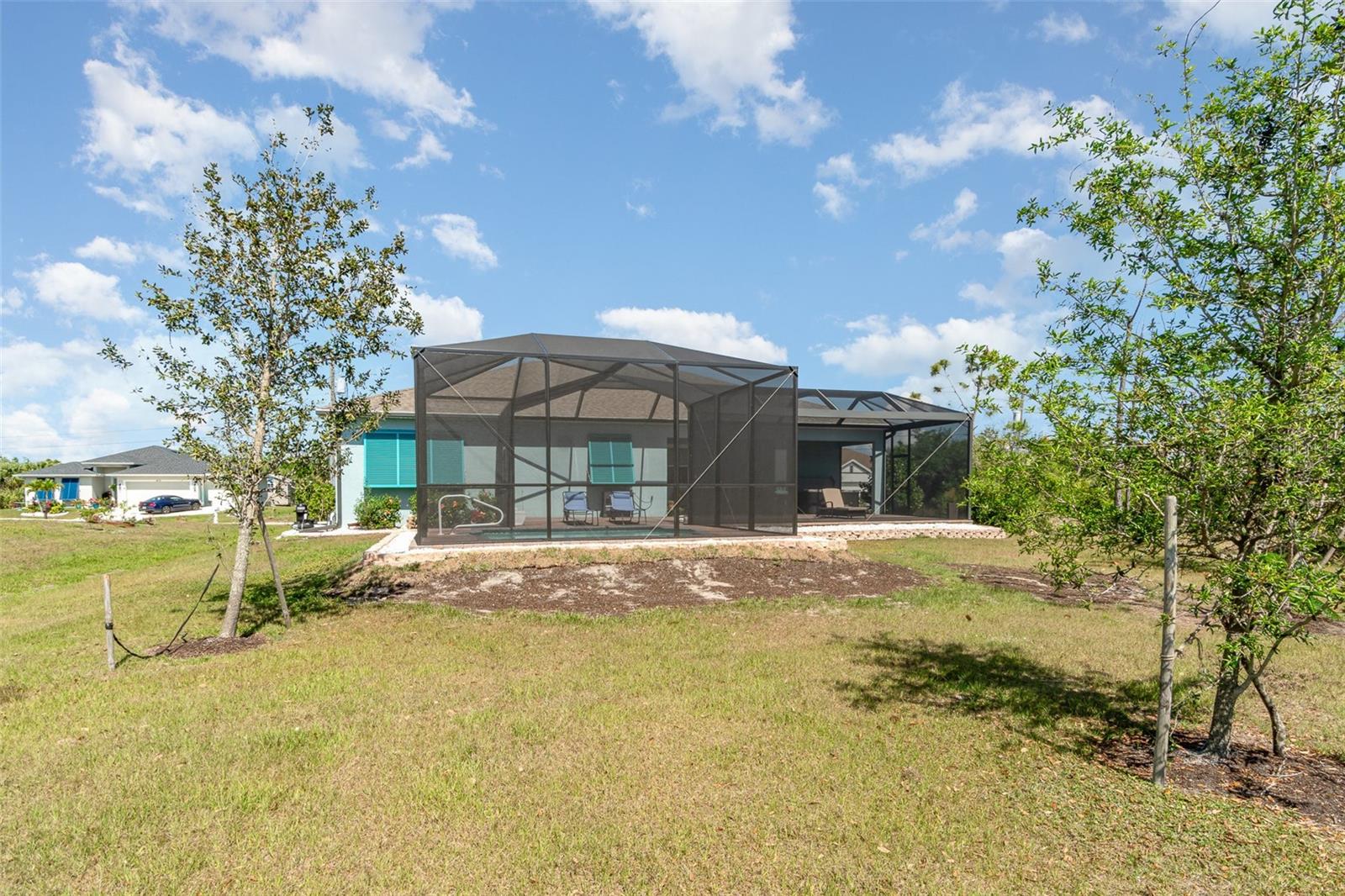 8117 THRUSO RD, PORT CHARLOTTE, FL, 33981