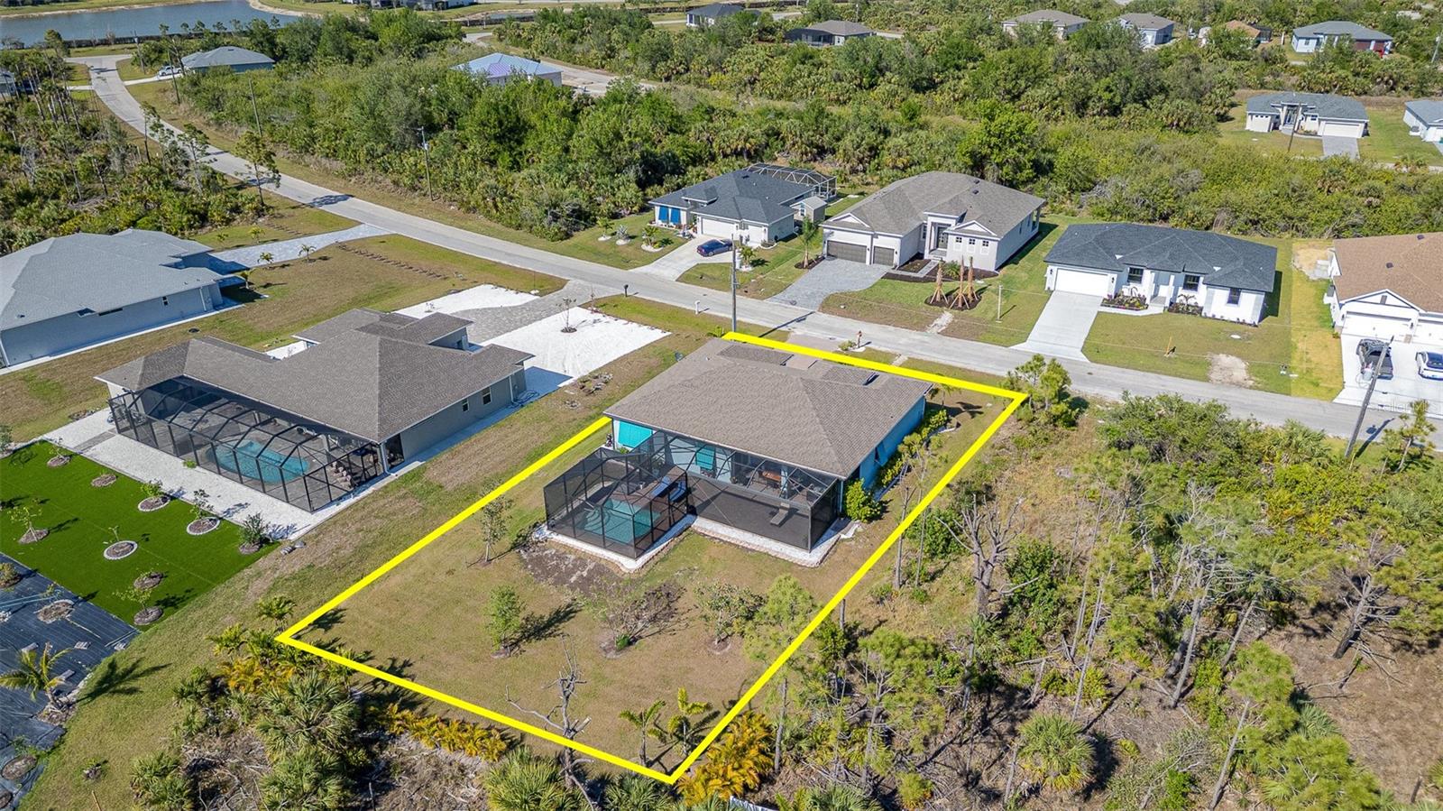 8117 THRUSO RD, PORT CHARLOTTE, FL, 33981