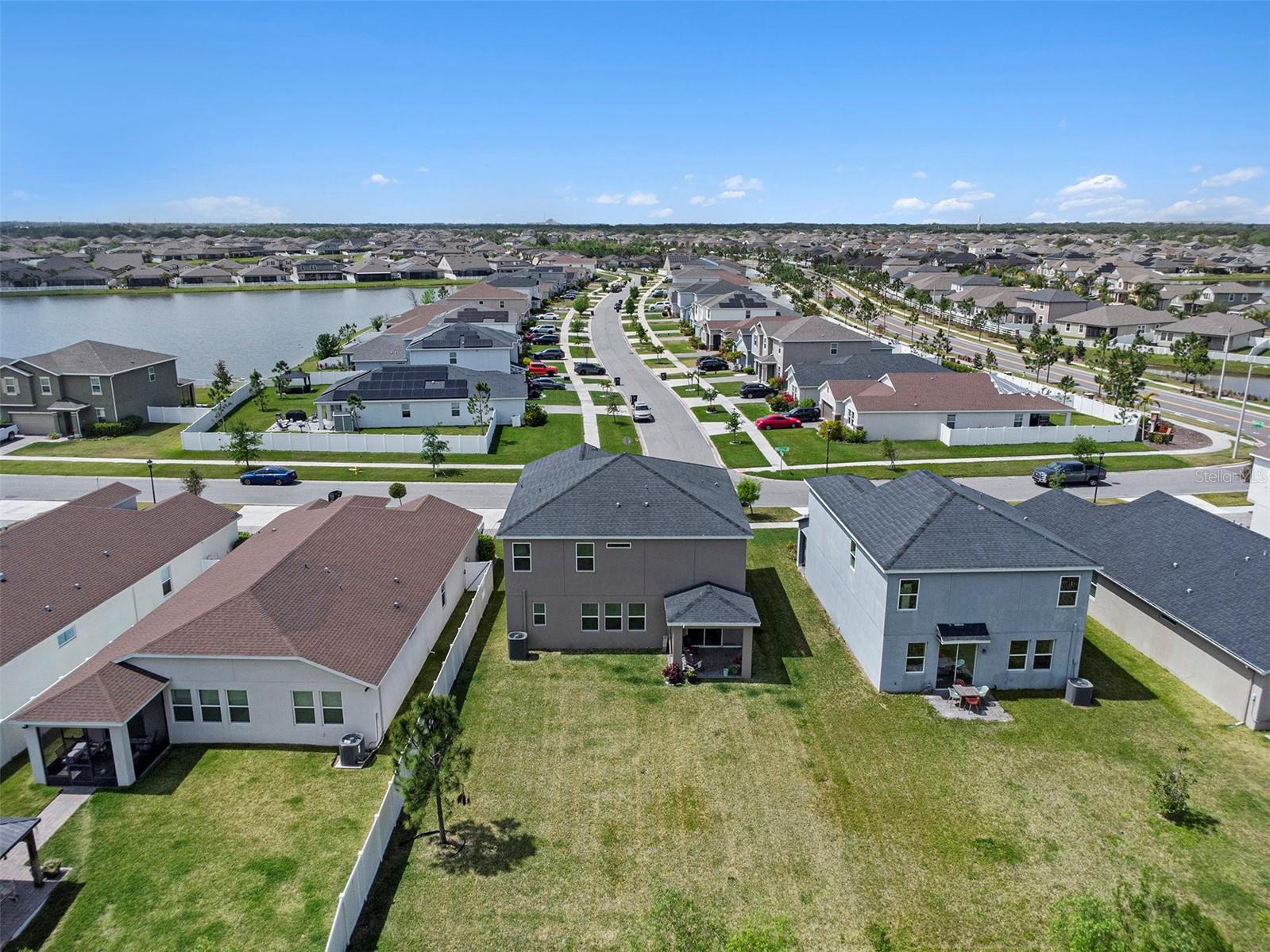 13802 KINSALE ST, RIVERVIEW, FL, 33579