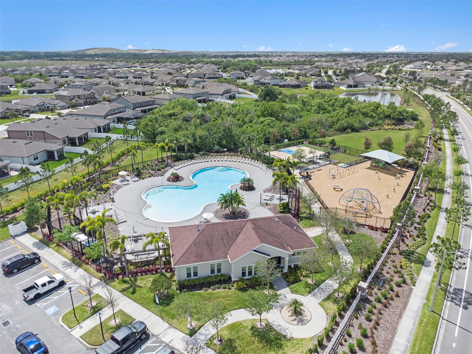 13802 KINSALE ST, RIVERVIEW, FL, 33579