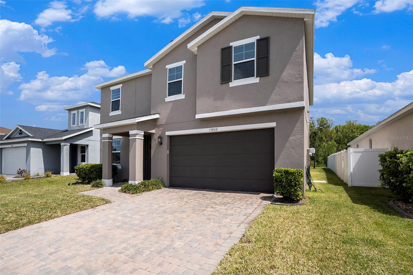 13802 KINSALE ST, RIVERVIEW, FL, 33579