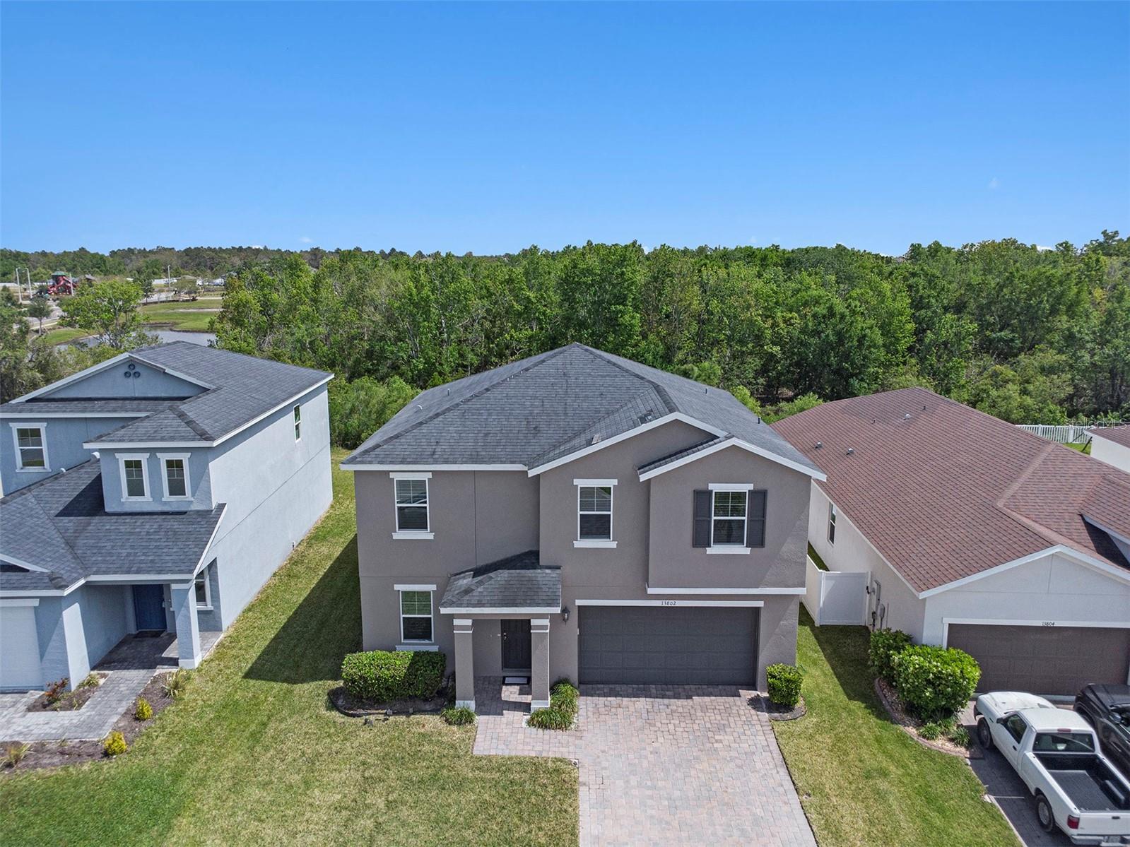 13802 KINSALE ST, RIVERVIEW, FL, 33579