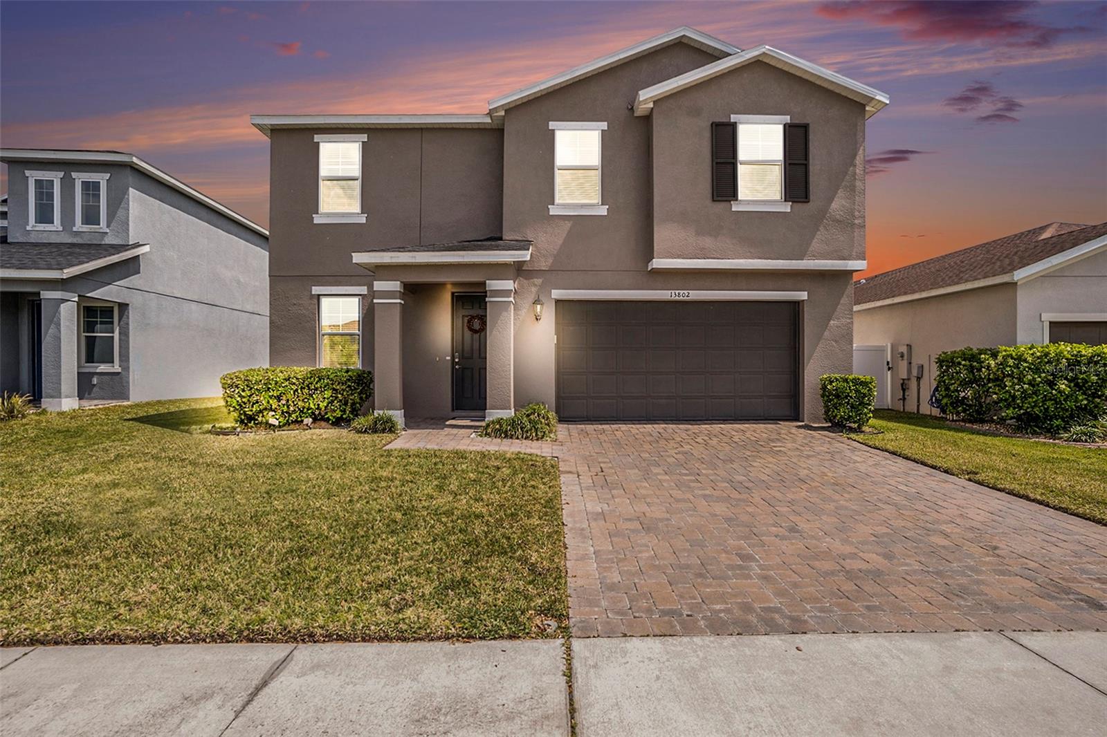 13802 KINSALE ST, RIVERVIEW, FL, 33579