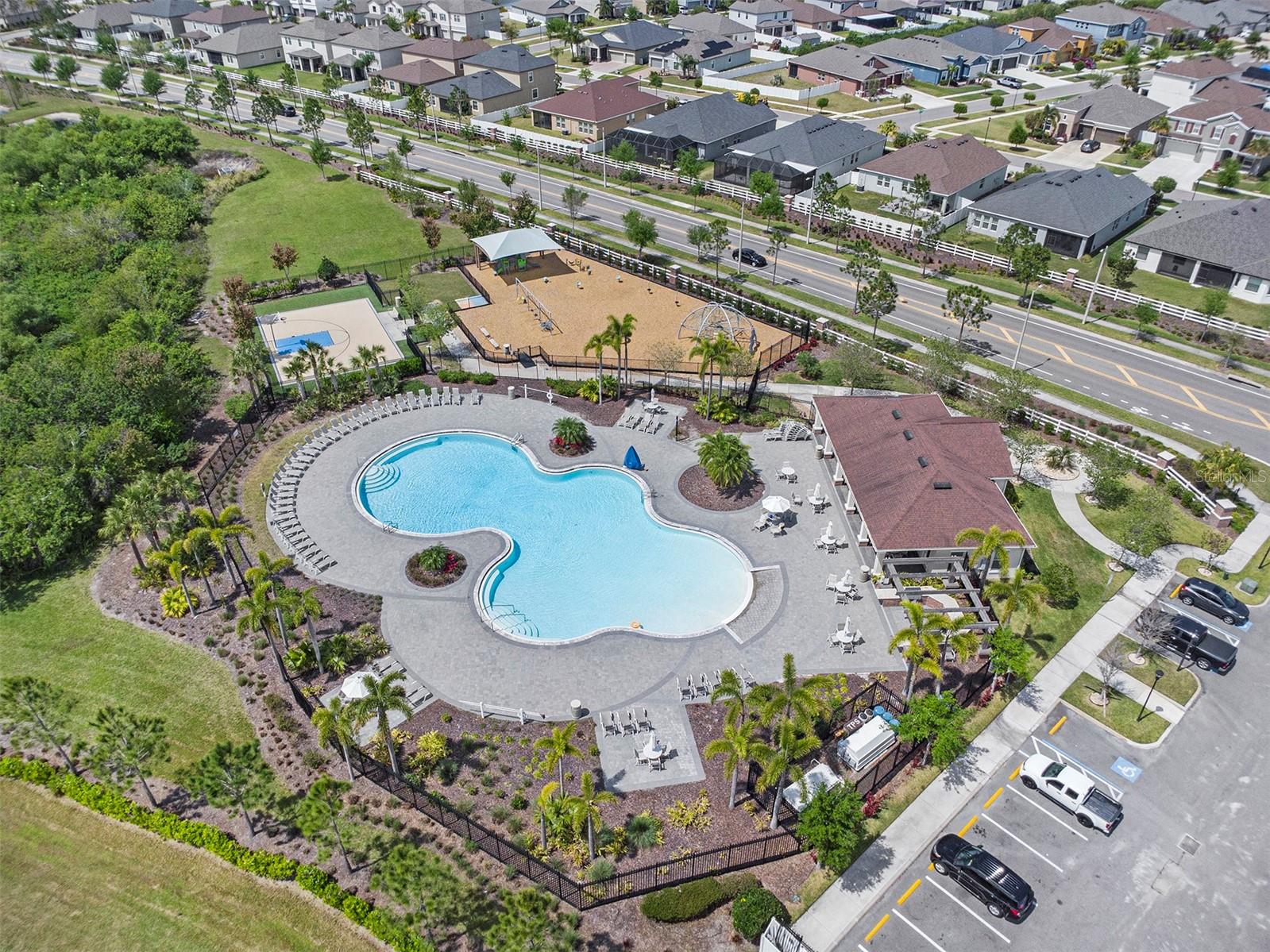 13802 KINSALE ST, RIVERVIEW, FL, 33579