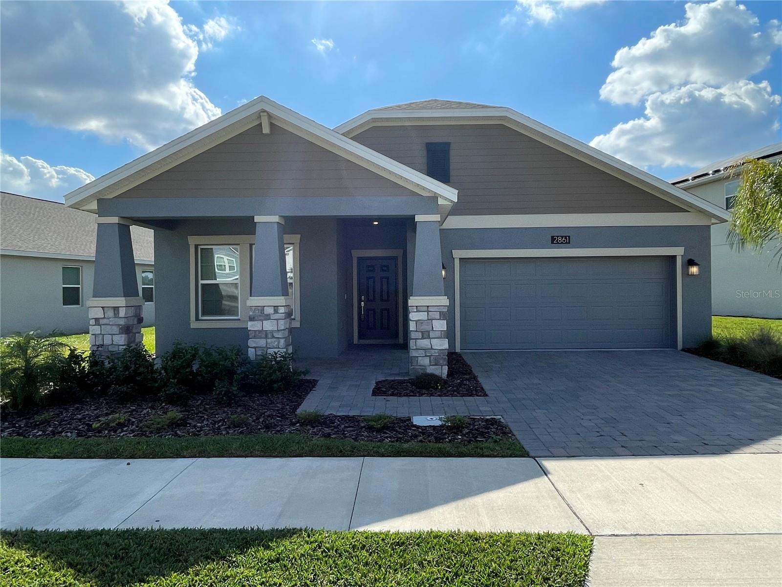 2861 NOTTEL DR, ST CLOUD, FL, 34772